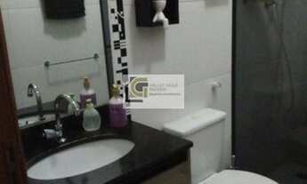 Imagem 6: Casa para venda com 73 metros quadrados com 3 quartos