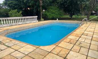 Imagem 3: Chácara no condomínio Vale das Laranjeiras