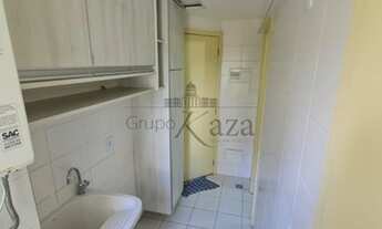 Imagem 5: Ref. JV46706 - Apartamento - Parque Residencial Aquarius - Residencial Pátio Condomínio Cl