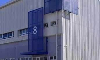 Imagem 3: Galpão para alugar, 14095 m² por R$ 267.813,36/mês - Recanto dos Ipês - Cabreúva/SP