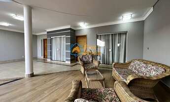 Imagem 7: Venda - Casa - Terras de Santa Bárbara - Santa Bárbara D'Oeste - SP