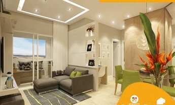 Imagem 7: Mirante Flamboyant, 2 e 3 dorms