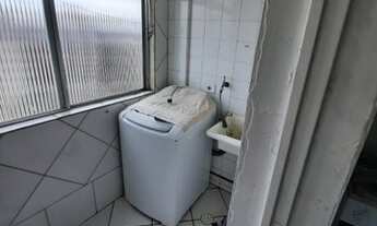 Imagem 5: Apartamento para aluguel tem 49 metros quadrados com 2 quartos em Jardim Celeste - São Pau