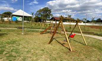 Imagem 2: Lançamento Primavera Residencial Terrenos à venda, 200 m²- Parque das Árvores - Boituva/SP