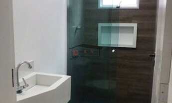 Imagem 4: Casa para venda tem 125 metros quadrados com 3 quartos