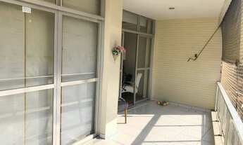 Imagem 3: Apartamento 110m² 3 quartos, suite - Méier