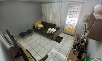 Imagem 2: SOBRADO MODELO CAROLINA, DE CANTO À VENDA | VILLA FLORA