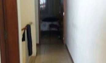 Imagem 3: Sobrado para venda na vila Municipal, ao lado do centro de Jundiaí. São 3 dormitórios, 1 s