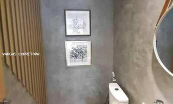 Imagem 2: Apartamento para Venda em Bauru, Jardim Europa URBAN, 2 dormitórios, 1 suíte, 3 banheiros