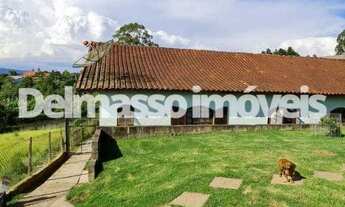 Imagem 5: COD.5815 - IBIUNA, BELÍSSIMA CHÁCARA COM EXCELENTE LOCALIZAÇÃO!