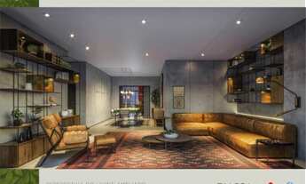 Imagem 5: Lotus vende apartamentos - Piazza By Quadra