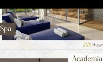 Imagem 6: Apartamento para venda tem 505 metros quadrados com 5 quartos