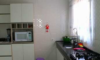 Imagem 4: Casa de condomínio sobrado para venda com 140 metros quadrados com 3 quartos, Caucaia do A