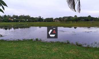 Imagem 3: Terreno à venda, 1253 m² por R$ 470.000,00 - Condomínio Vivendas do Lago - Sorocaba/SP