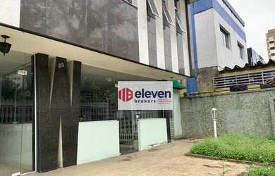 Imagem 6: Casa comercial com 10 dormitórios para alugar, 376 m² por R$ 9.000/mês - Ponta da Praia