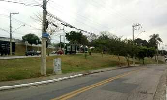 Imagem 3: Área na Avenida dos Astronautas