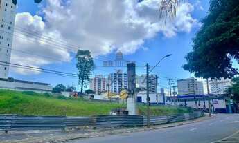 Imagem 6: Lote/Terreno para venda com 2648 metros quadrados em Jardim São Dimas - São José dos Campo