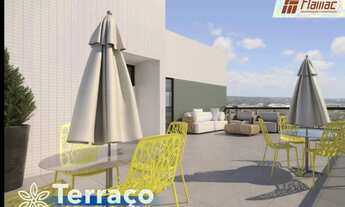 Imagem 5: Lançamento com 84 metros quadrados, no coração de Casa Forte - Recife - PE