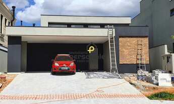 Imagem 2: Casa em condomínio em Sorocaba, Alphaville Nova Esplanada 2