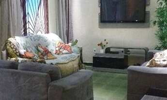 Imagem 7: Casa com 3 dormitórios para alugar, 212 m² por R$ 3.000,00/mês - Jardim Vista Alegre - Cam