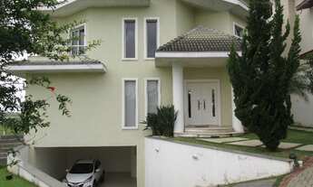 Imagem 2: Casa à venda, 450 m² por R$ 1.800.000,00 - Urbanova - São José dos Campos/SP