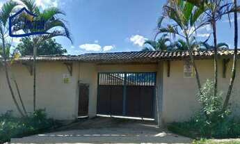 Imagem 3: Chácara com 4 dormitórios à venda, 800 m² por R$ 650.000,00 - Água Azul - Guarulhos/SP