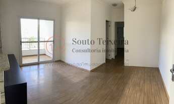 Imagem 2: APARTAMENTO COM CHURRASQUEIRA NA VARANDA NA PRAÇA DO HABIBS