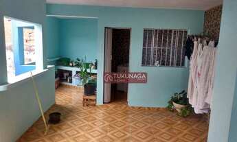 Imagem 6: Casa à venda por R$ 244.690,00 - Jardim Ponte Alta I - Guarulhos/SP