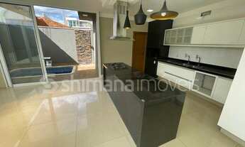 Imagem 5: Casa de condomínio para venda no Residencial Gaivota II