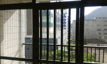 Imagem 5: Apartamento para aluguel e venda com 93 metros quadrados com 1 quarto em Itararé - São Vic