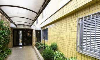 Imagem 3: Apartamento para aluguel possui 70 metros quadrados com 2 quartos em Vila Prudente - São P