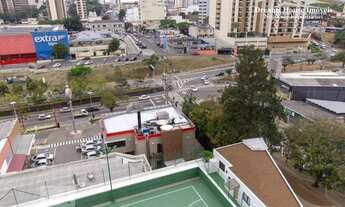 Imagem 3: Apartamento com 4 dormitórios à venda, 358 m² por R$ 2.300.000,00 - Vila das Hortências