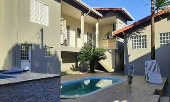 Imagem 7: CASA RESIDENCIAL em JAGUARIÚNA - SP, LOTEAMENTO SANTO ANTONIO