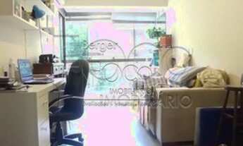 Imagem 3: Apartamento para venda 1 dorm. sacada vaga Bela Vista Porto Alegre, 59m² - FI984