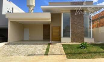 Imagem: Maravilhosa Casa Térrea no Cond. Residencial