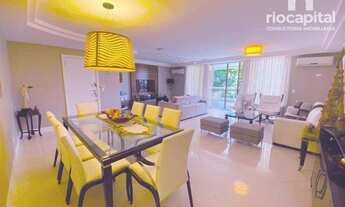 Imagem: Apartamento com 3 quartos à venda, 210