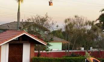 Imagem 3: Chácara em Condomínio á venda 800m² em Nova Rheata - Boituva