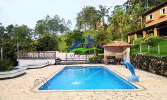 Imagem 7: Sítio na Divisa de Atibaia e Terra Preta