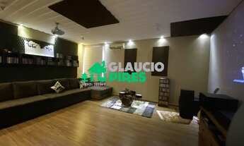 Imagem 5: Casa no Reserva da Serra estilo rústica