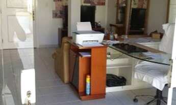 Imagem 5: Casa com 5 dormitórios à venda, 520 m² por R$ 3.170.000,00 - Alphaville - Santana de Parna