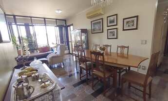 Imagem 6: Apartamento para venda com 166 metros quadrados com 3 quartos