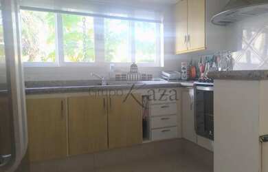 Imagem 6: Casa Condomínio - Jardim Aquarius - Residencial Sunset Park - 3 suíte