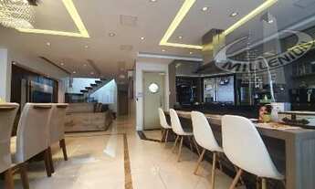 Imagem 3: Sobrado a venda - Santa Paula, Sao Caetano do Sul