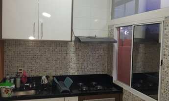 Imagem 2: Casa de condomínio para venda com 70 metros quadrados com 2 quartos em Medeiros - Jundiaí