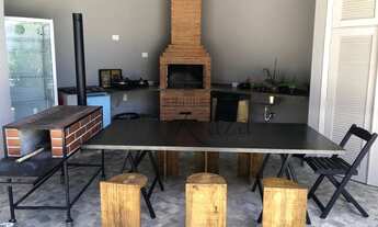 Imagem 3: Casa para venda no residencial esplanada do sol