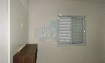 Imagem 6: APARTAMENTO A VENDA RESIDENCIAL VIVERDE ITAPETININGA SP