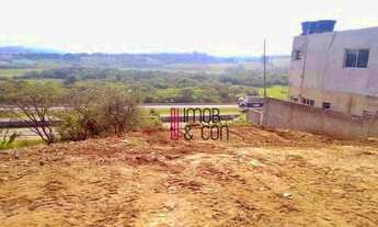 Imagem 2: Terreno à venda, 268 m² por R$ 120.000,00 - Parque Hortensia - Bom Jesus dos Perdões/SP