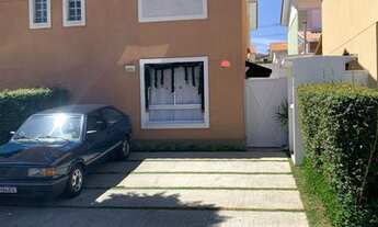 Imagem 3: Casa de condomínio vida verde