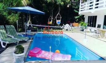 Imagem 3: Casa com 6 dorms, Mata Paca, Niterói - R$ 1.39 mi, Cod: 3430