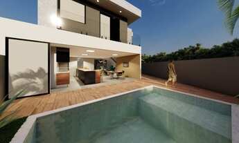 Imagem 6: Casa para Construtores! Venda Urgente (quase custo) em obras. Entrega rebocada. Para final